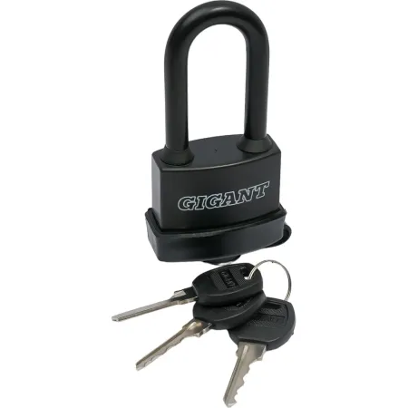 Навесной замок Gigant GPLK-58