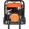 Дизельный генератор Gigant GDGL-7000E