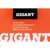 Скобы для пневматического степлера Gigant 18GA