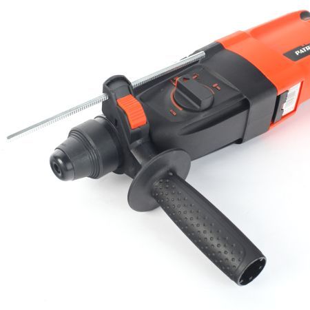 Перфоратор PATRIOT RH 262