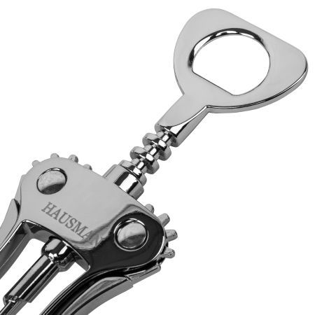 Штопор двухрычажный Hausman