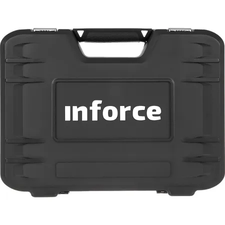 Набор ударных торцевых головок Inforce 11-01-264