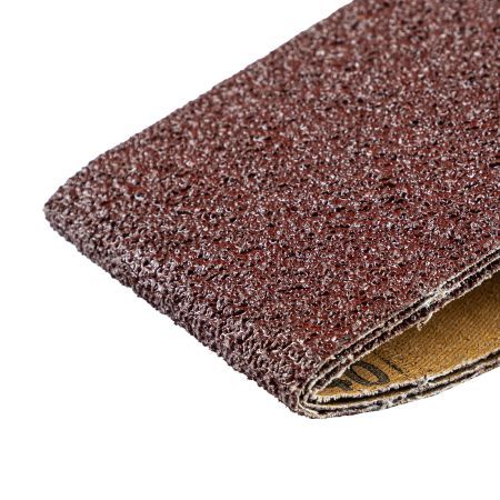 Лента абразивная бесконечная, P 40, 75 х 533 мм, 3 шт Matrix