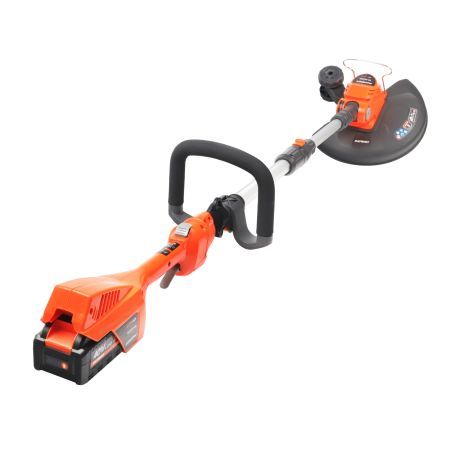 Триммер аккумуляторный PATRIOT TR 4022 XL