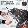 Снегоуборщик бензиновый PATRIOT Сибирь 113 E