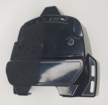 *YKJ520022 крышка передняя для YKJ520