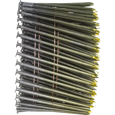 Гвоздь Gigant 2,8x80 BK 4500 шт.