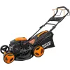 Бензиновая газонокосилка Gigant PLM-04