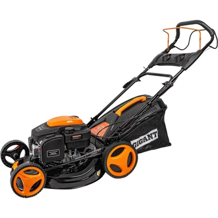 Бензиновая газонокосилка Gigant PLM-04