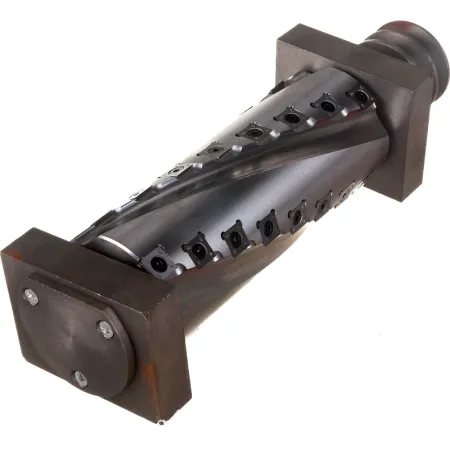 Нож Gigant Helical