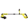 Гибридный триммер ONE+ RLT1831H20F Ryobi