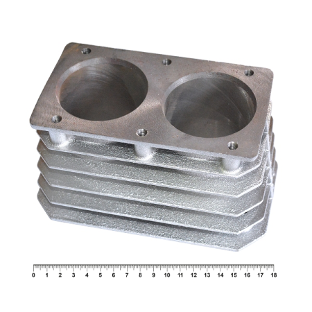 Блок цилиндров для RP103100