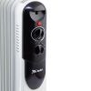 Масляный обогреватель MTX OCH-2000, 230 В, 2000 Вт MTX
