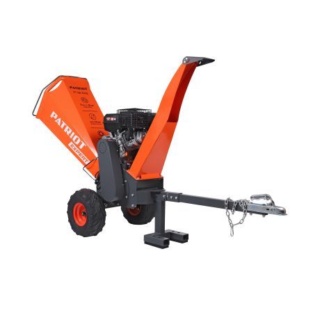 Измельчитель бензиновый PATRIOT PT SB 200 E