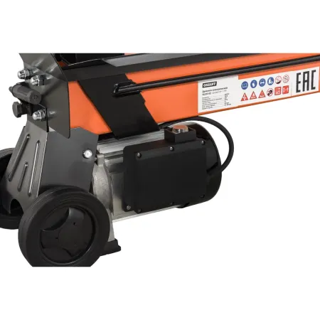 Электрический дровокол Gigant HLS5T-52