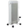 Масляный обогреватель MTX OCH-1500, 230 В, 1500 Вт MTX