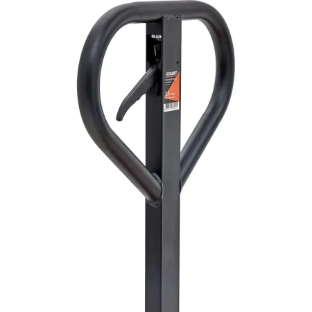 Гидравлическая тележка Gigant JHPT2500-1150-RUB