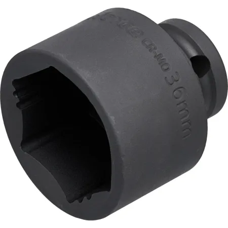 Ударная торцевая головка Inforce 11-01-632