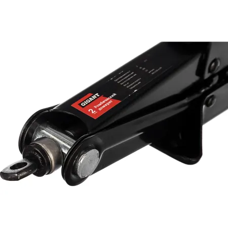 Ромбический домкрат Gigant SJ-2