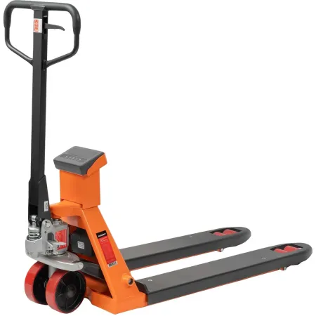 Гидравлическая тележка Gigant JHPT2500-1150-W