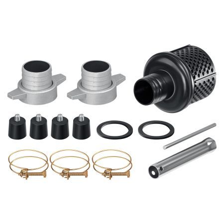 ЗУБР 600 л/мин, мотопомпа бензиновая (МП-600)