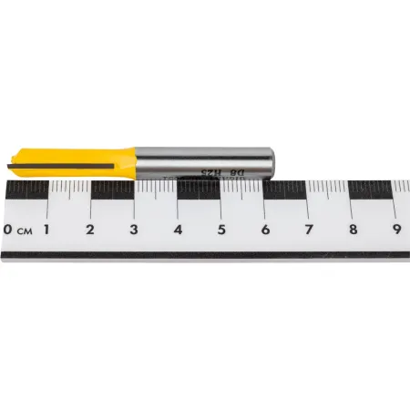 Пазовая прямая фреза Gigant GC-0051