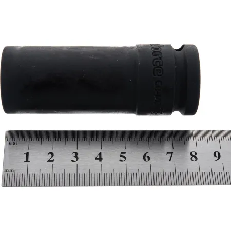 Набор ударных торцевых головок Inforce 11-01-262