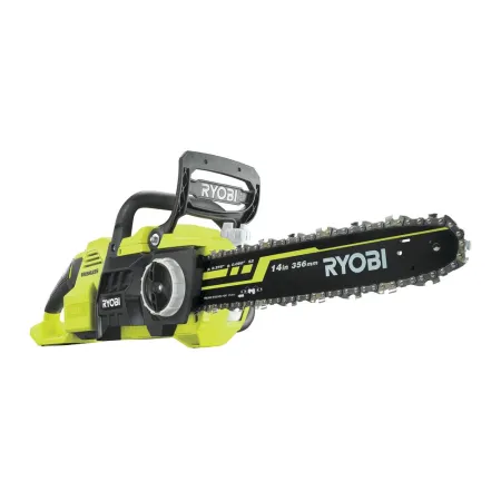 Бесщеточная цепная пила RY36CSX35A-150 Ryobi