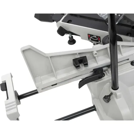 Торцовочная пила Inforce Laser