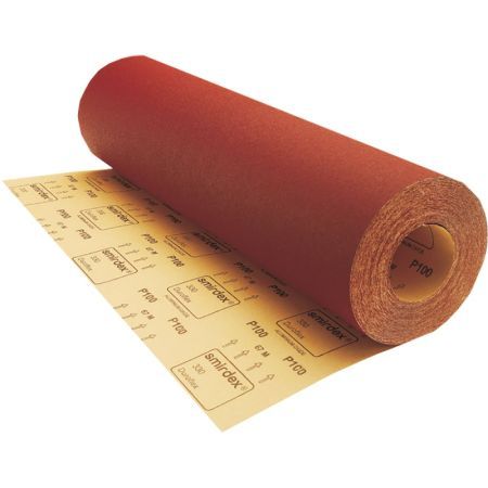SMIRDEX Абразивный рулон  330 Duroflex, 1400мм*50м (шт.)
