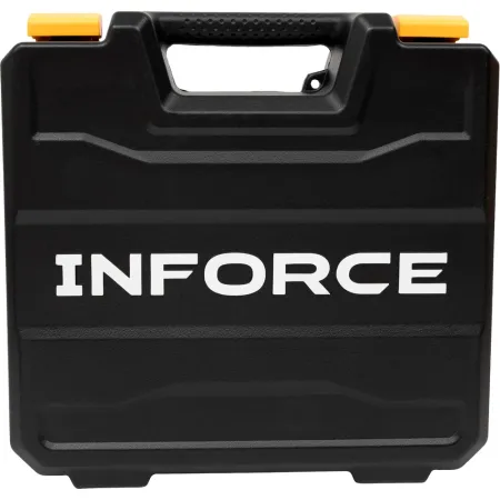 Фен-термопистолет Inforce HG6518