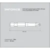 Бита для шуруповерта Inforce 11-01-394