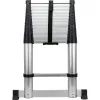 Телескопическая лестница Gigant LT-01 1x15