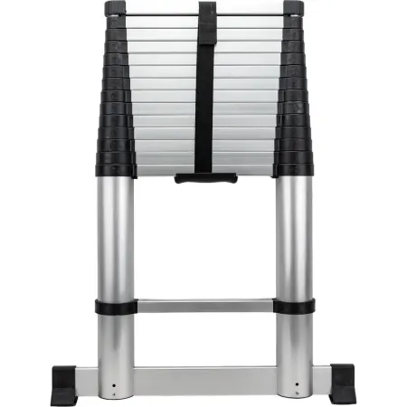 Телескопическая лестница Gigant LT-01 1x15