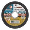 Круг отрезной по металлу, 115 х 1.6 х 22 мм "Луга"