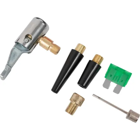 Автомобильный компрессор Gigant GBCA-50