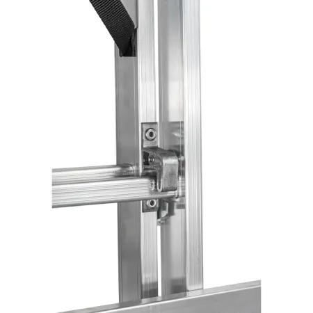 Двухсекционная лестница Gigant L-02