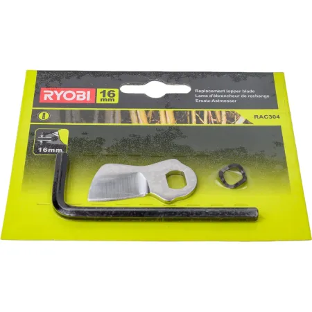 Нож для RLP416 RAC304 Ryobi
