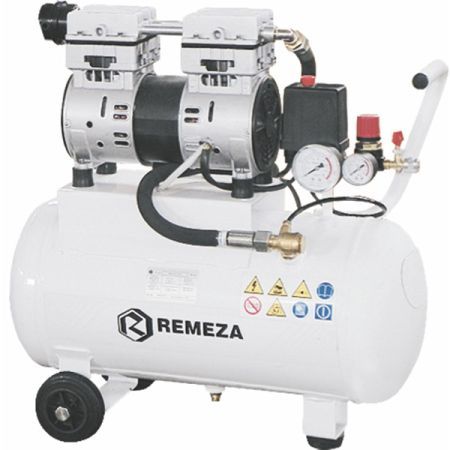 Компрессор Remeza СБ4/С-24.OLD20