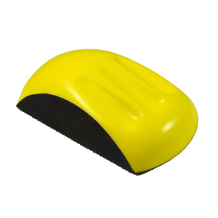 Блок шлифовальный для кругов D150 мм без пылеотвода