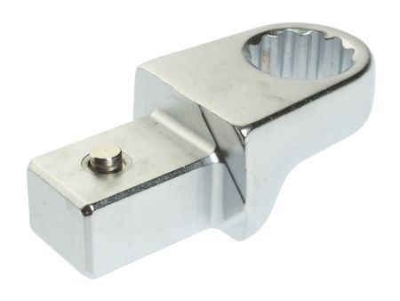 Насадка накидная 16мм 12-ти гранная для динамометрического ключа JTC-6835 14х18мм JTCJTC