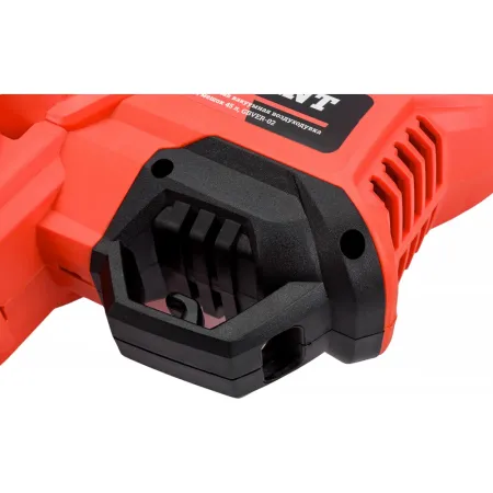 Электрическая вакуумная воздуходувка Gigant GBVER-02