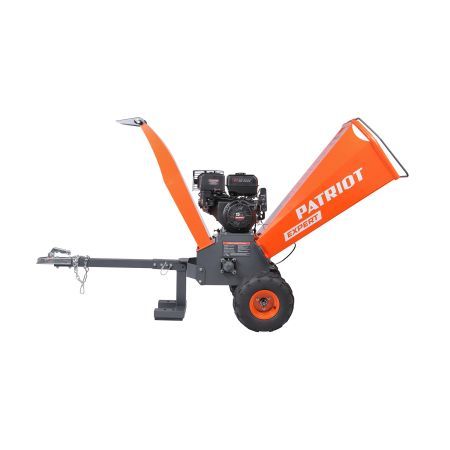 Измельчитель бензиновый PATRIOT PT SB 200 E