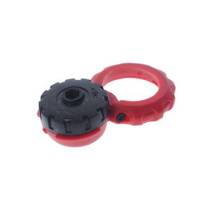 Держатель бит 1/4" трещоточный JTCJTC