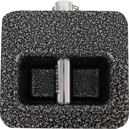 Навесной замок Gigant GPLK-91