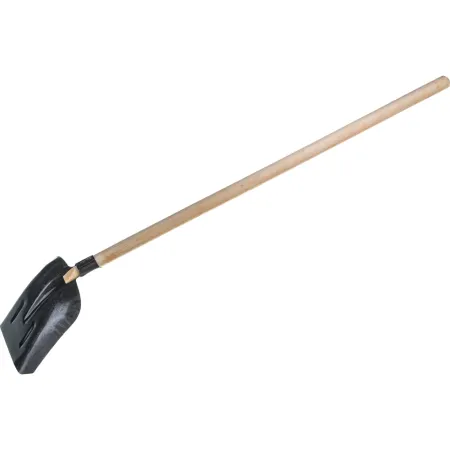 Совковая рельсовая лопата Gigant GSS-01