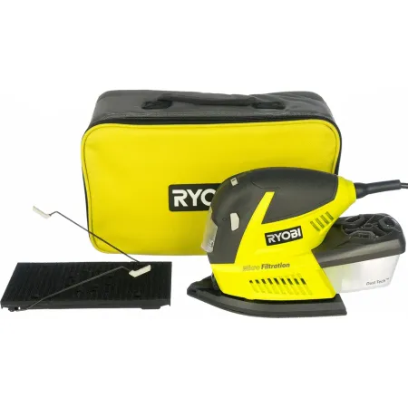 Универсальная шлифмашина RMS180-SA30 Ryobi