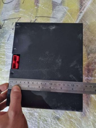 Аккумулятор для тележек PPTH/EPT/EPTH 48V/10Ah литиевый (Li-ion battery 10301092)