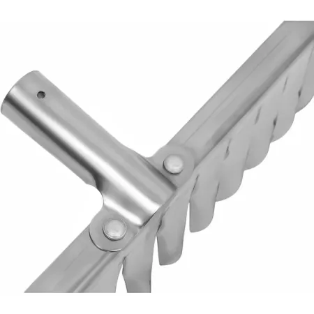 Витые стальные грабли Gigant RGI-07