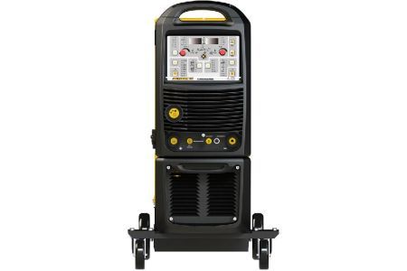 Сварочный полуавтомат HUGONG INVERMATRIX 251